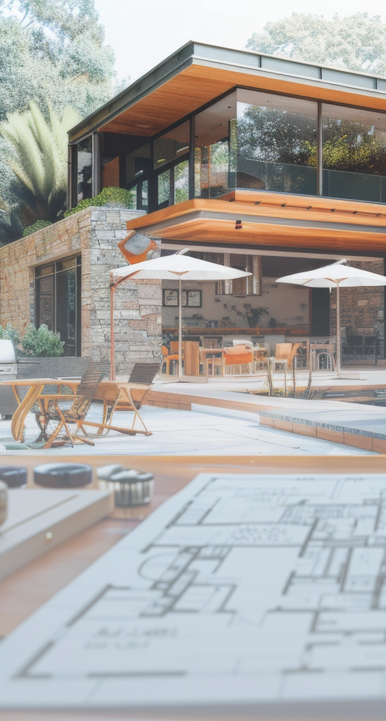 Generálkivitelezés és ingatlanmegoldások